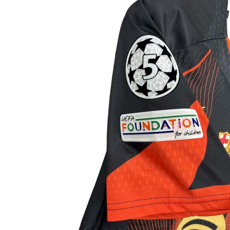 BARCELONA EDICIÓN ESPECIAL II 25/26 HOMBRE