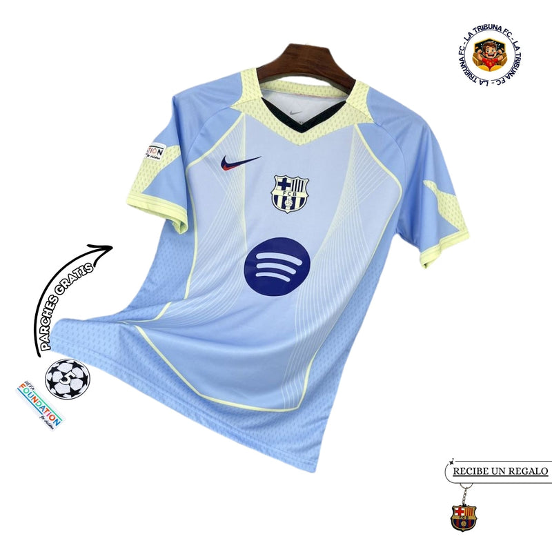 BARCELONA EDICIÓN ESPECIAL III 25/26 HOMBRE