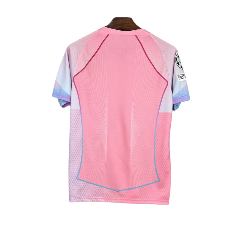 BARCELONA EDICIÓN ESPECIAL IV 25/26 HOMBRE