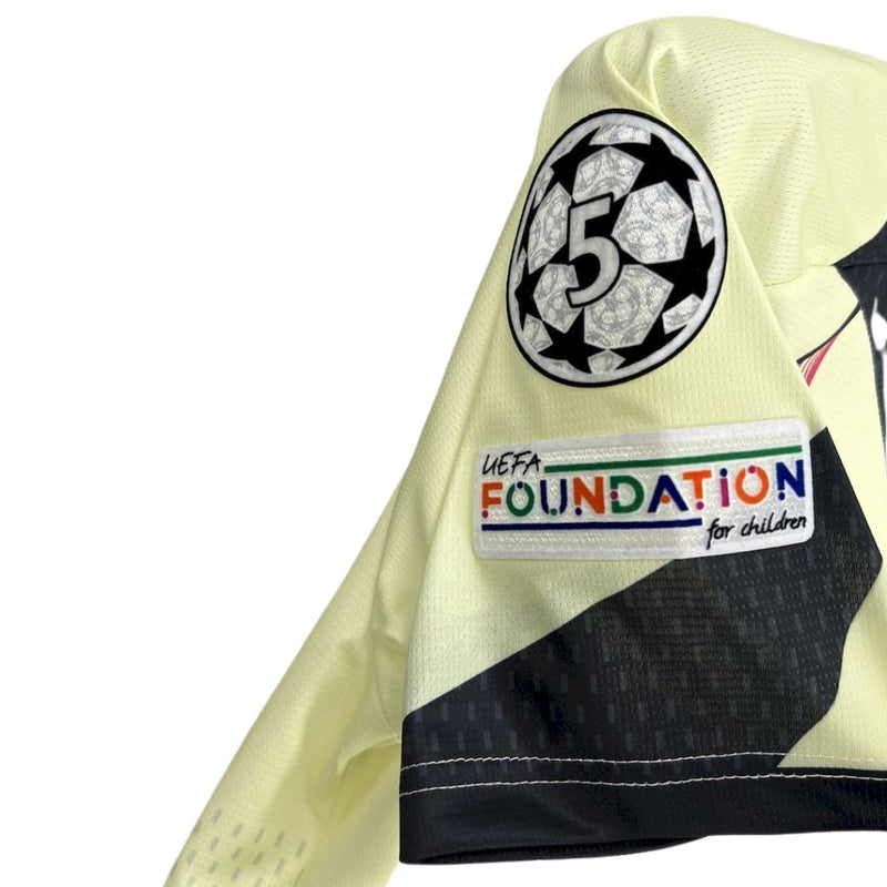 BARCELONA EDICIÓN ESPECIAL V 25/26 HOMBRE