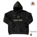 SUDADERA BARCELONA CACTUS JACK 2025 (COLORES)
