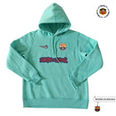 SUDADERA BARCELONA CACTUS JACK 2025 (COLORES)