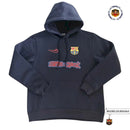 SUDADERA BARCELONA CACTUS JACK 2025 (COLORES)