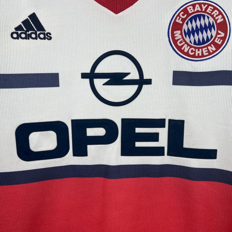 BAYERN MUNICH I 98/00 HOMBRE (RETRO)