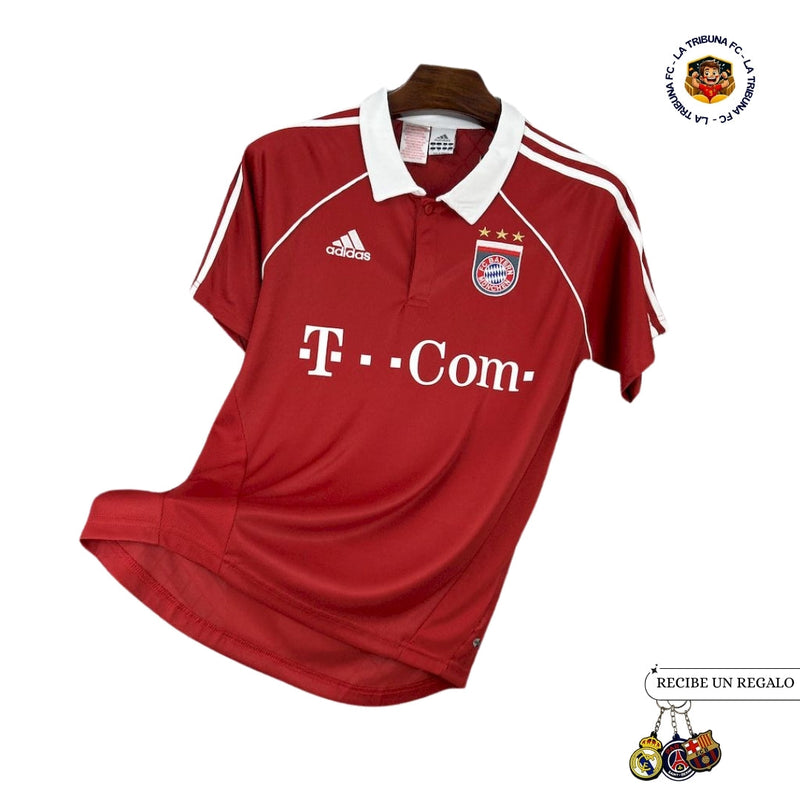 BAYERN MUNICH I 2005/06 HOMBRE (RETRO)