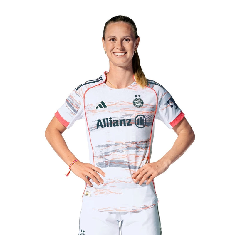 BAYERN MUNICH II 25/26 MUJER