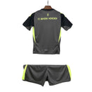 BAYERN MUNICH III PORTERO 25/26 CONJUNTO INFANTIL