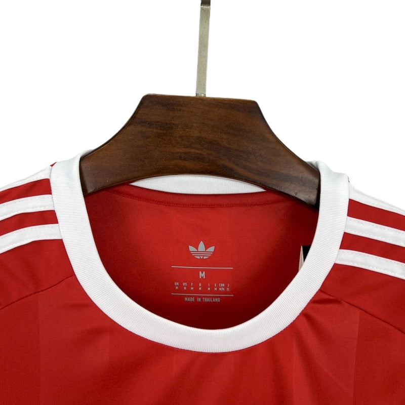 BAYERN MUNICH III PORTERO 25/26 HOMBRE