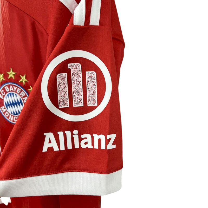 BAYERN MUNICH I 25/26 HOMBRE