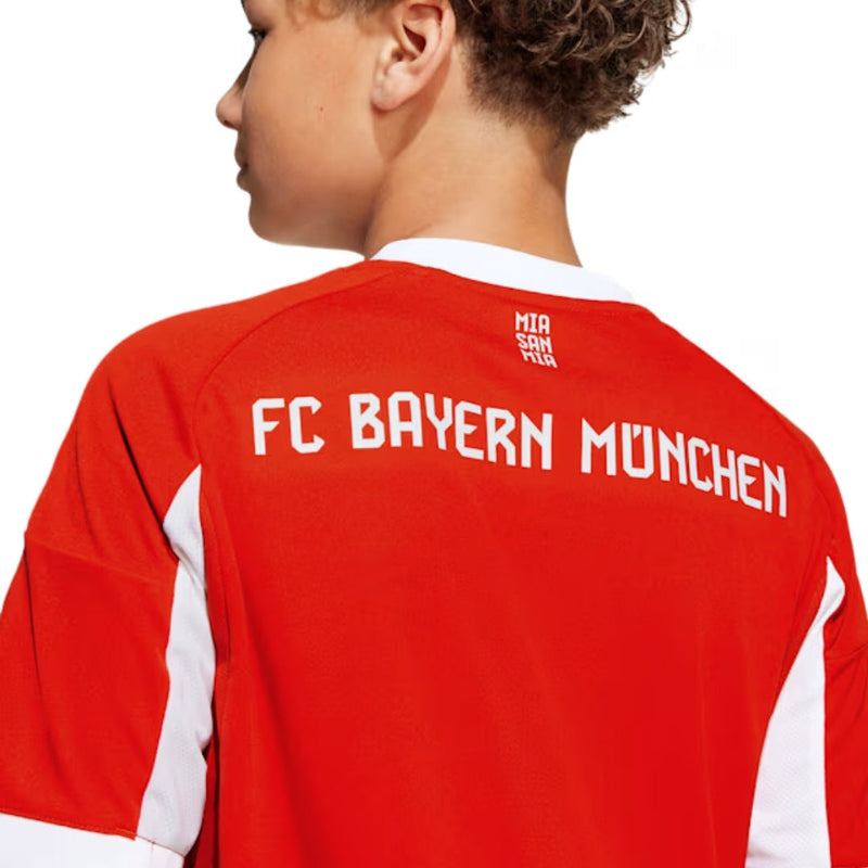 BAYERN MUNICH I 25/26 CONJUNTO INFANTIL