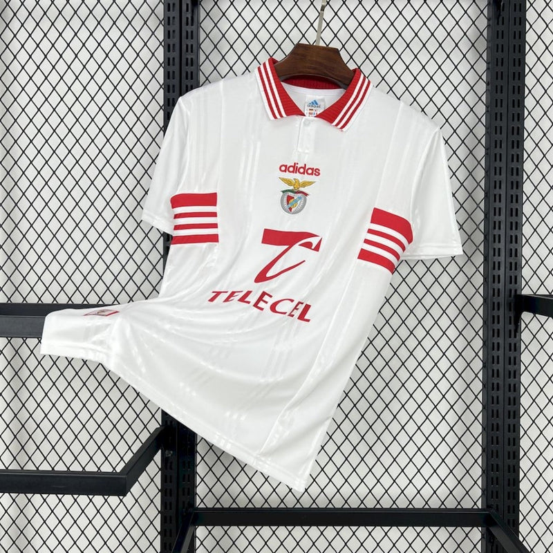BENFICA II 97/99 HOMBRE (RETRO)