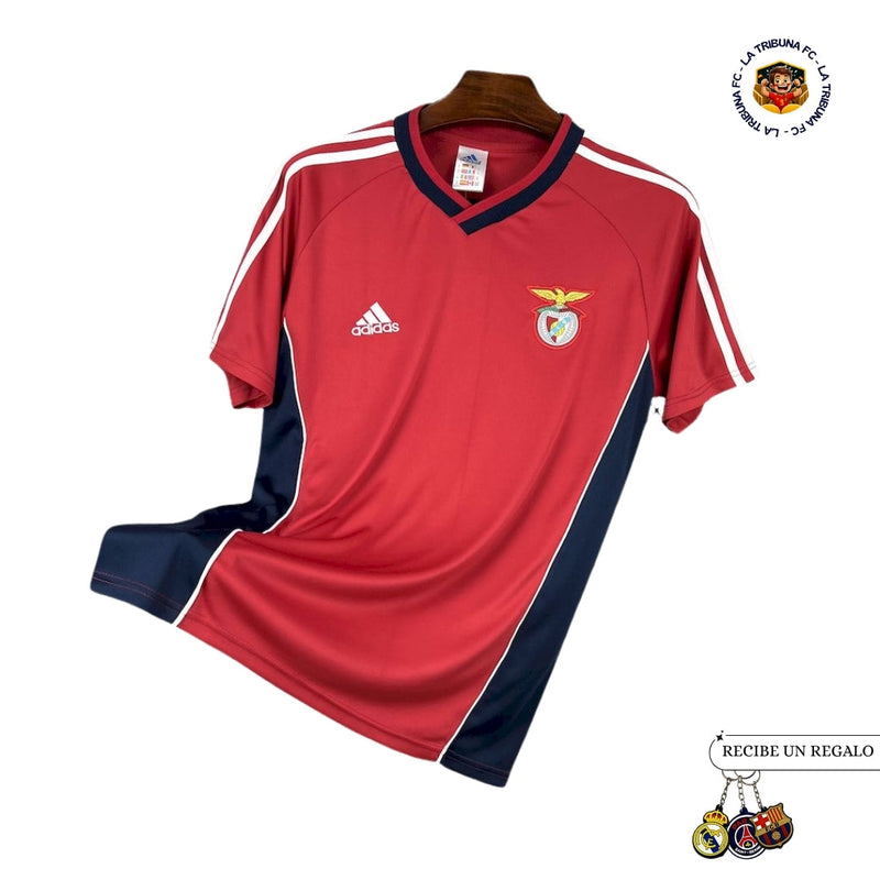 BENFICA I 99/00 HOMBRE (RETRO)