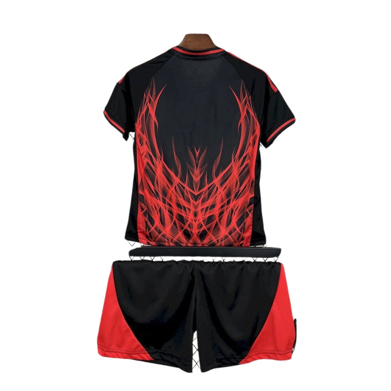 BENFICA II 25/26 CONJUNTO INFANTIL