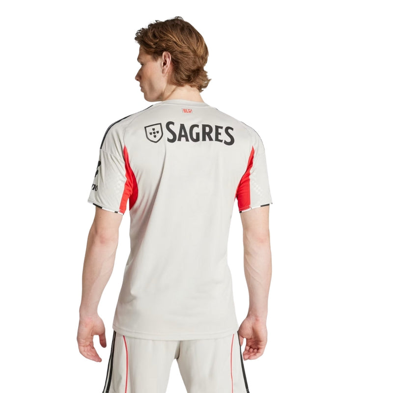 BENFICA II 25/26 HOMBRE (VERSIÓN JUGADOR)