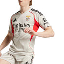 BENFICA II 25/26 HOMBRE (VERSIÓN JUGADOR)