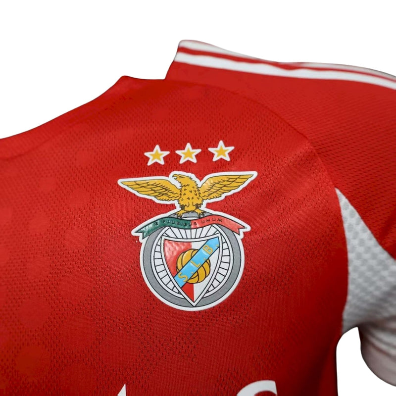 BENFICA I 25/26 HOMBRE (VERSIÓN JUGADOR)