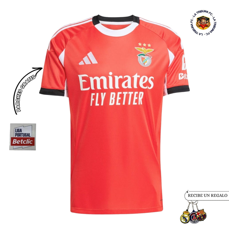 BENFICA I 25/26 HOMBRE