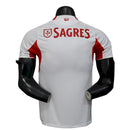 BENFICA III 25/26 HOMBRE (VERSIÓN JUGADOR)