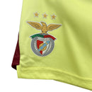 BENFICA PORTERO II 25/26 CONJUNTO INFANTIL