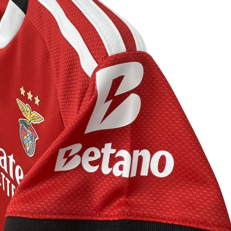 BENFICA I 25/26 CONJUNTO INFANTIL