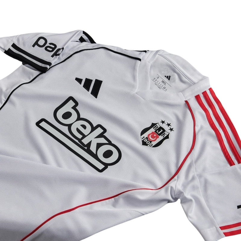 BESIKTAS I 25/26 HOMBRE