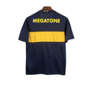 BOCA JUNIORS 07/08 HOMBRE (RETRO)