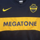 BOCA JUNIORS 07/08 HOMBRE (RETRO)