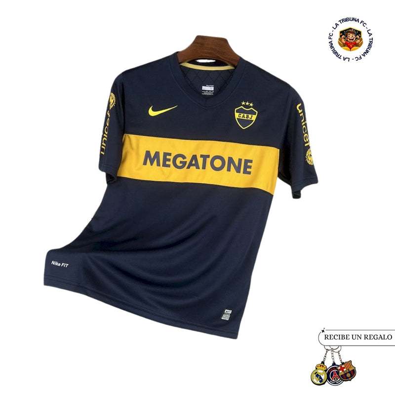 BOCA JUNIORS 07/08 HOMBRE (RETRO)