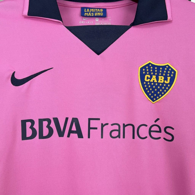 BOCA JUNIORS II 13/14 HOMBRE (RETRO)