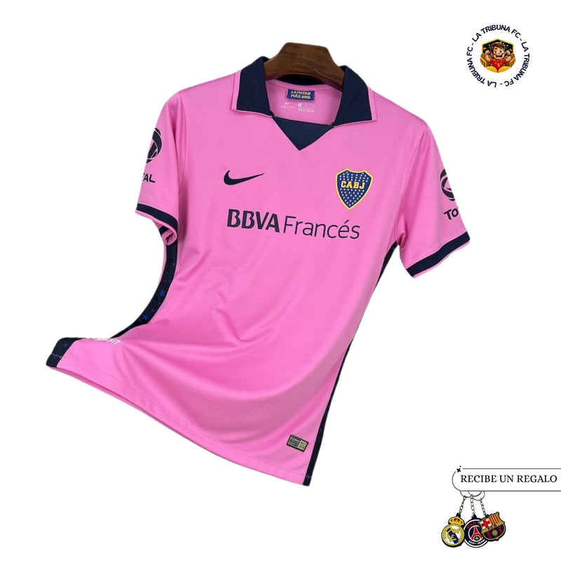 BOCA JUNIORS II 13/14 HOMBRE (RETRO)