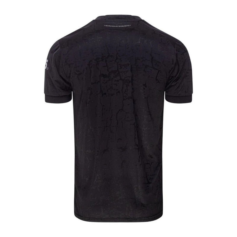 BORUSSIA DORTMUND EDICIÓN ESPECIAL NEGRO 22/23 HOMBRE