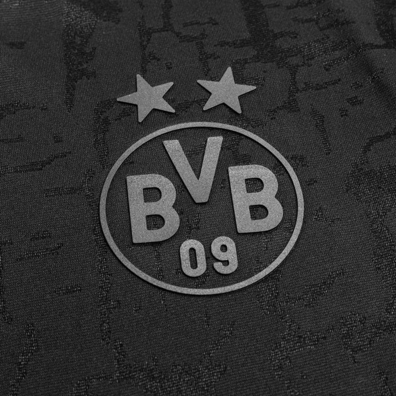 BORUSSIA DORTMUND EDICIÓN ESPECIAL NEGRO 22/23 HOMBRE