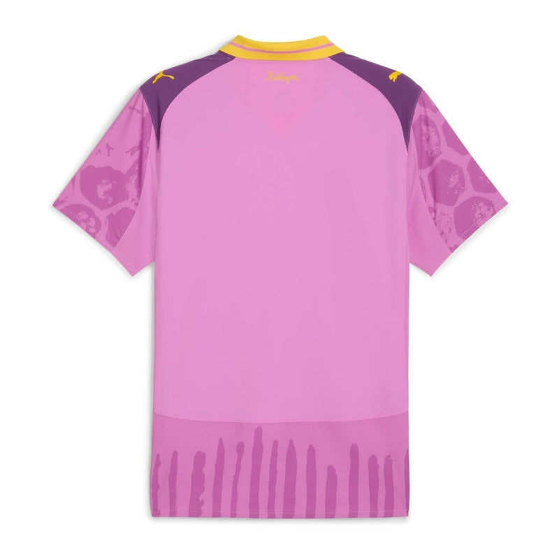 BORUSSIA DORTMUND PORTERO CLUB WORLD CUP 2025 HOMBRE