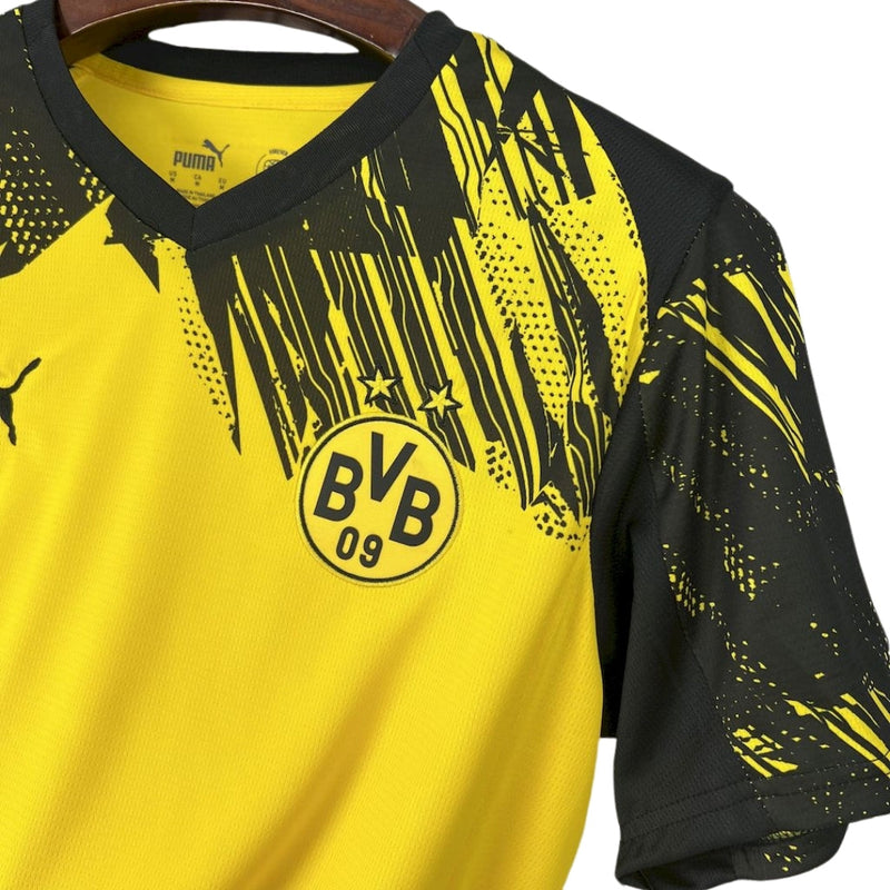 BORUSSIA DORTMUND I 25/26 HOMBRE