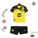 BORUSSIA DORTMUND I 25/26 CONJUNTO INFANTIL
