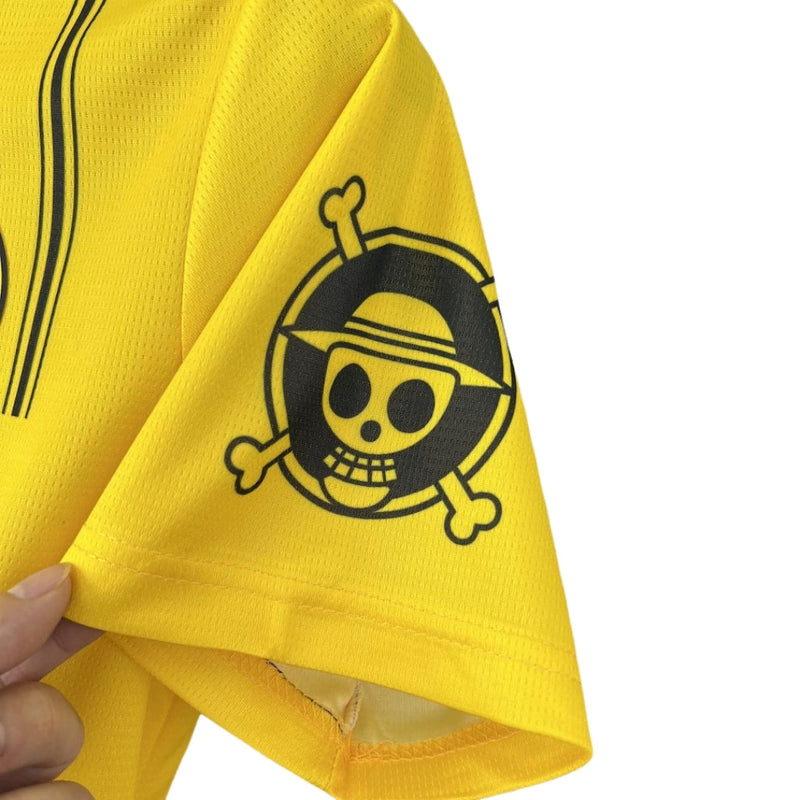 BORUSSIA DORTMUND EDICIÓN ESPECIAL ONE PIECE 25/26 HOMBRE