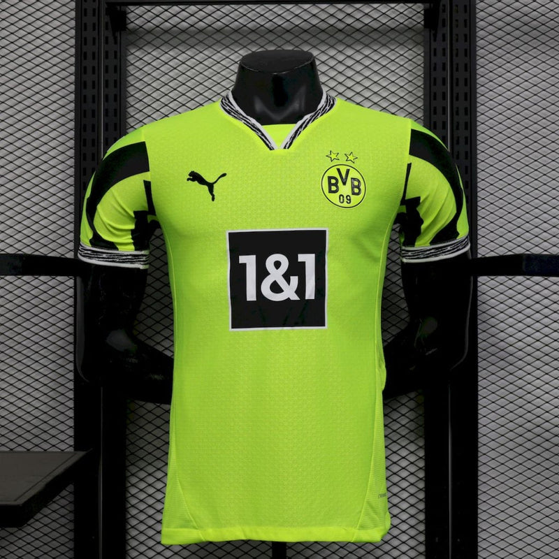 BORUSSIA DORTMUND EDICIÓN ESPECIAL 25/26 HOMBRE (VERSIÓN JUGADOR)