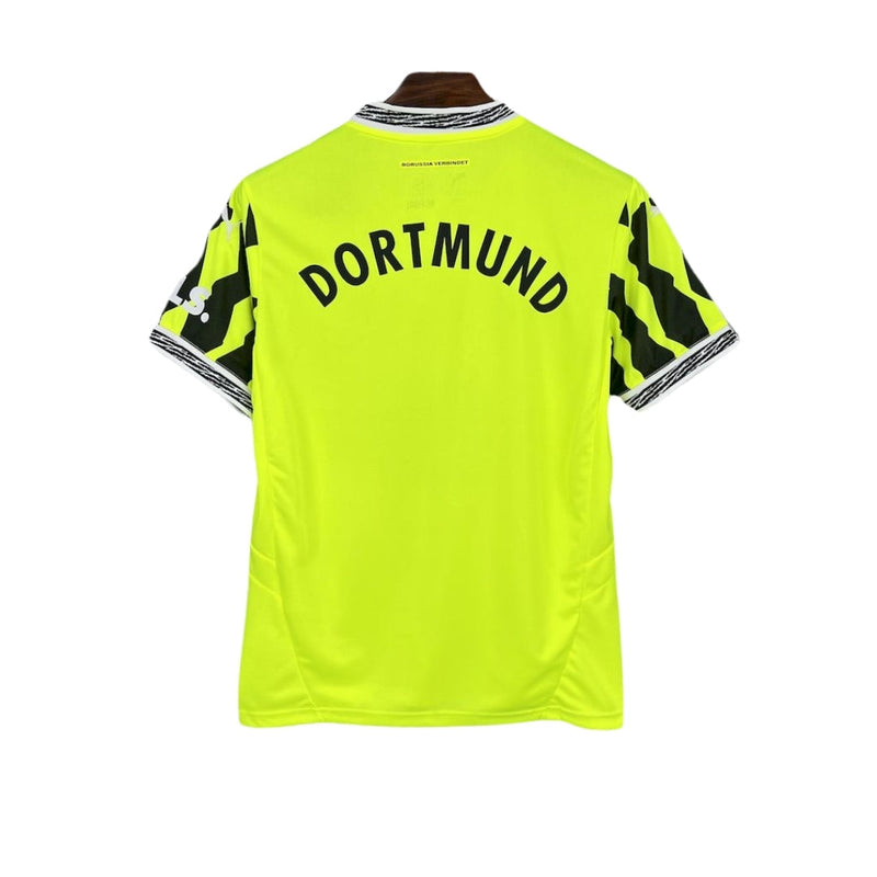 BORUSSIA DORTMUND EDICIÓN ESPECIAL 25/26 HOMBRE
