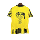 BORUSSIA DORTMUND EDICIÓN ESPECIAL STUSSY 25/26 HOMBRE