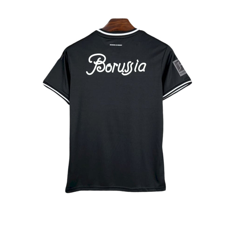 BORUSSIA MÖNCHENGLADBACH 125 AÑOS° EDICIÓN ESPECIAL 20/21 HOMBRE