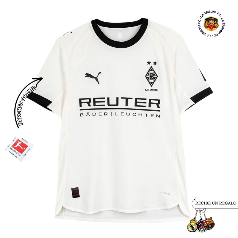 BORUSSIA MÖNCHENGLADBACH I 25/26 HOMBRE
