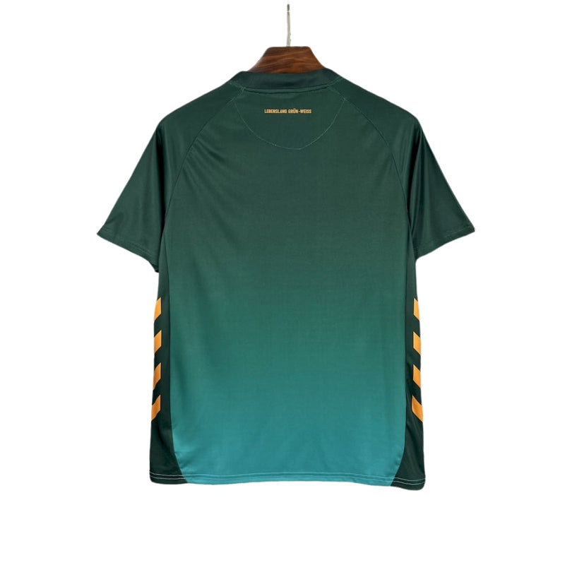 BORUSSIA MÖNCHENGLADBACH III 25/26 HOMBRE