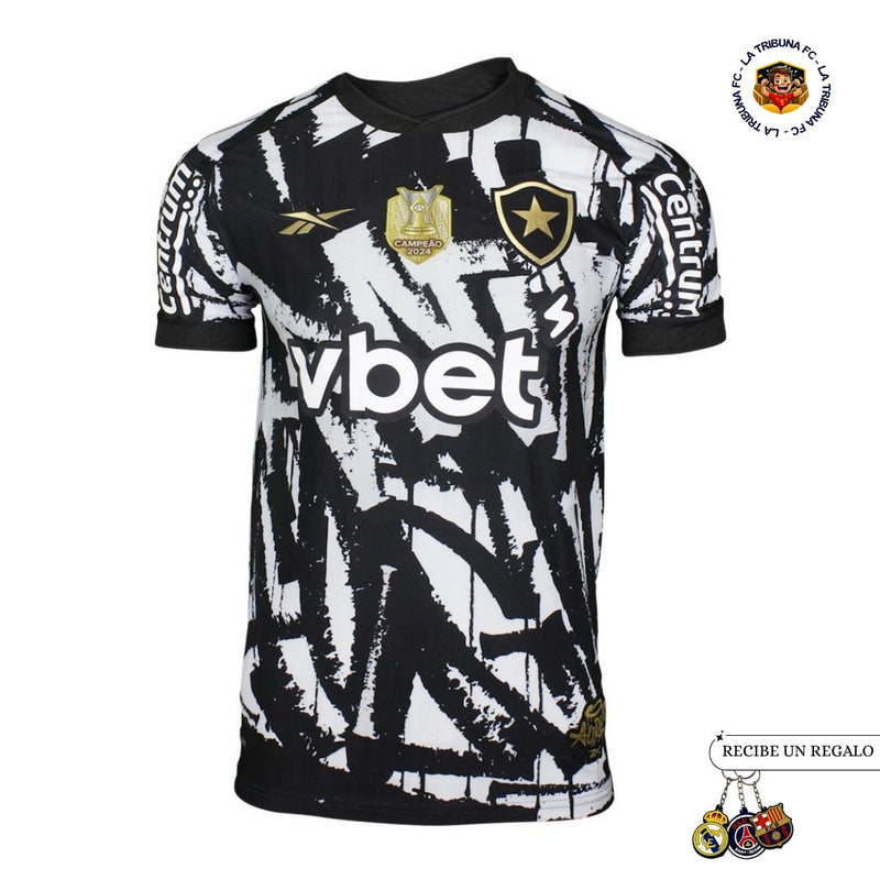 BOTAFOGO IIII 24/25 HOMBRE