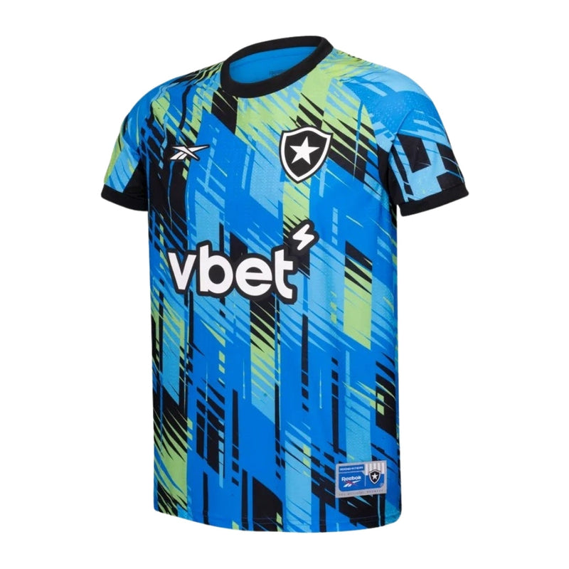 BOTAFOGO I PORTERO 25/26 HOMBRE