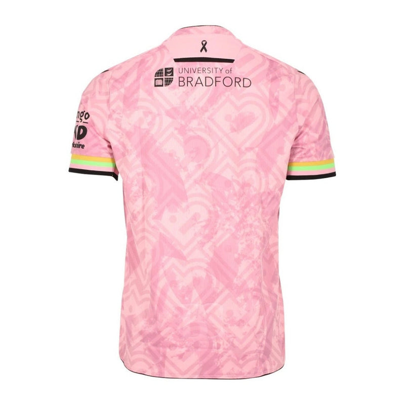 BRADFORD CITY III 25/26 HOMBRE