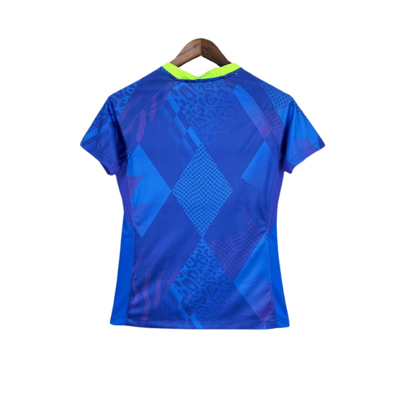 BRASIL II 25/26 MUJER