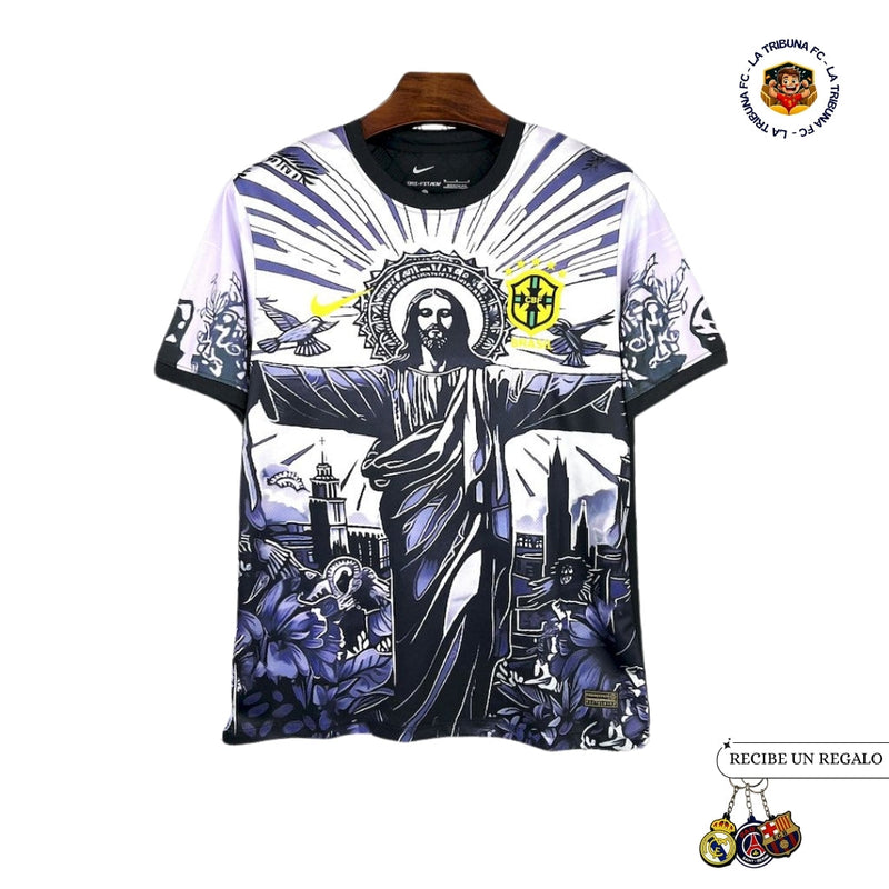 BRASIL EDICIÓN ESPECIAL 25/26 HOMBRE