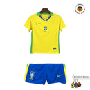 BRASIL I 25/26 CONJUNTO INFANTIL