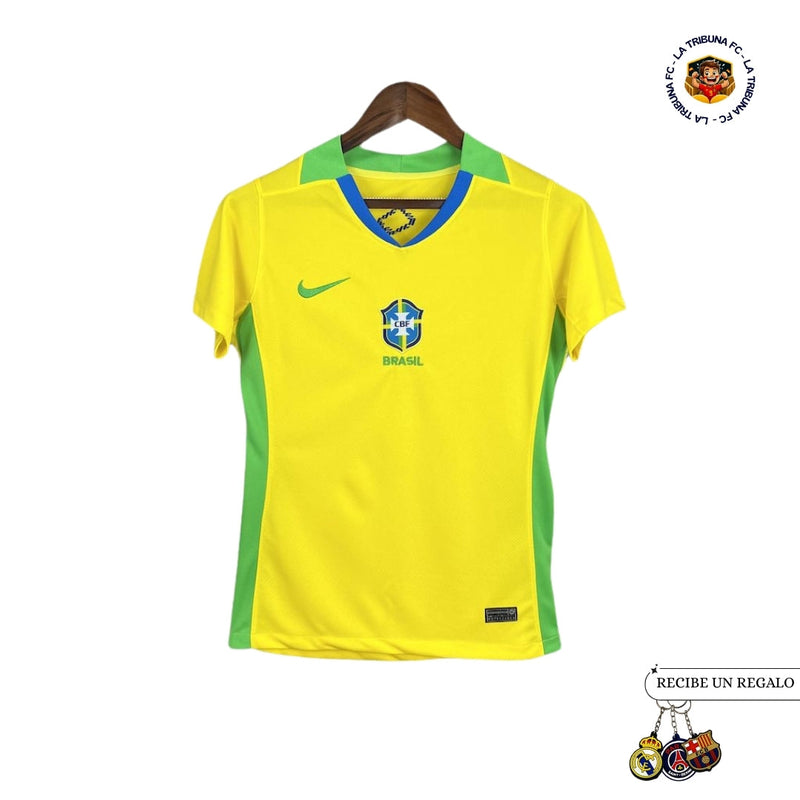 BRASIL I 25/26 MUJER