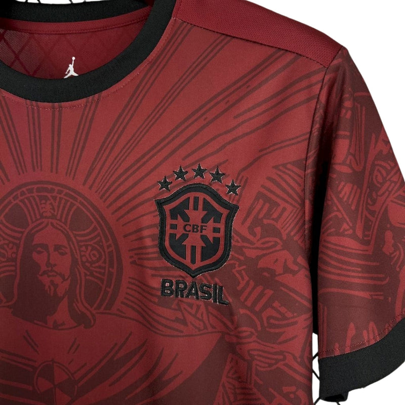 BRASIL EDICIÓN ESPECIAL JORDAN IV 25/26 HOMBRE